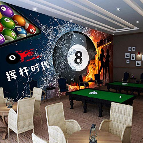 Wallpaper 3d billiard room billiard room wallpaper bill…