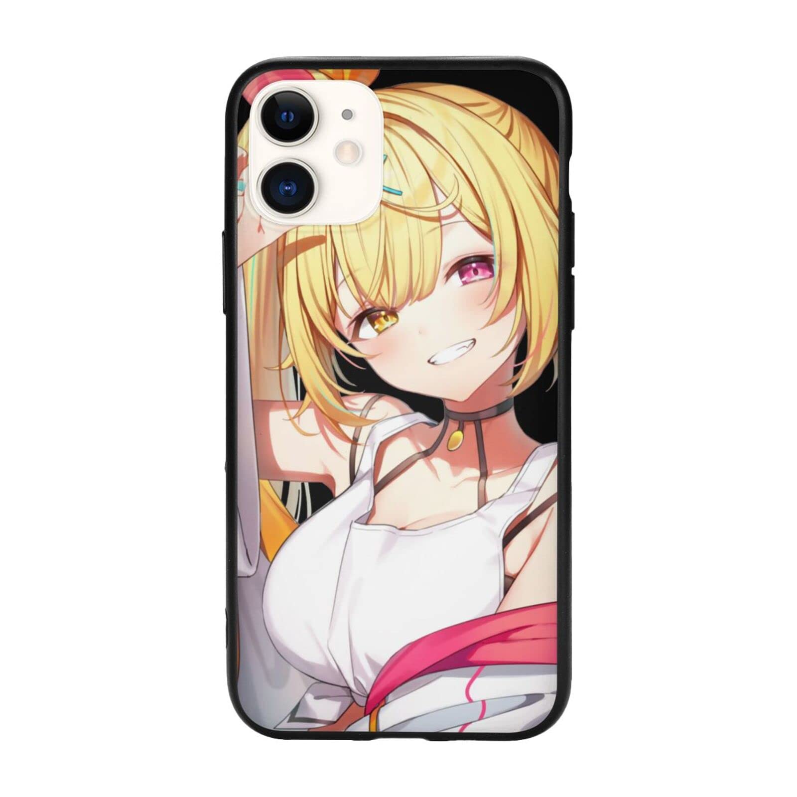 KAWA専用スマホケース Amazon.co.jp: スマホケース Iphone 11 星川サラ スマートフォン