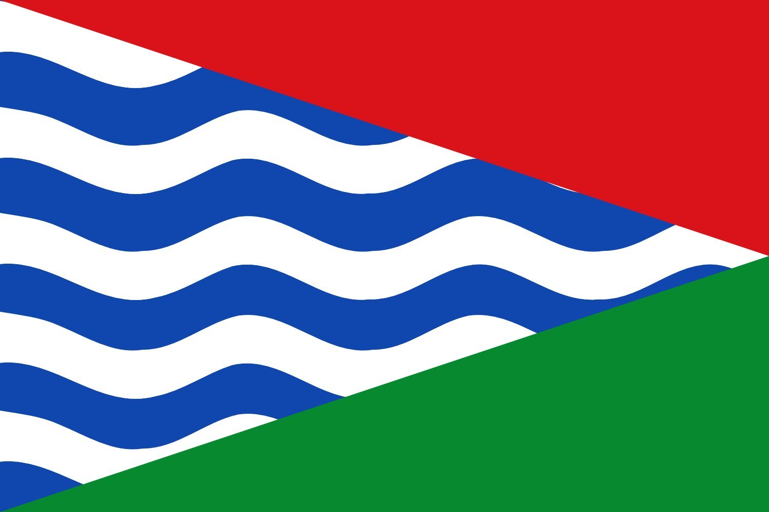 Drapeau Villademor de la Vega Spain pour pavoisement de mât et façade