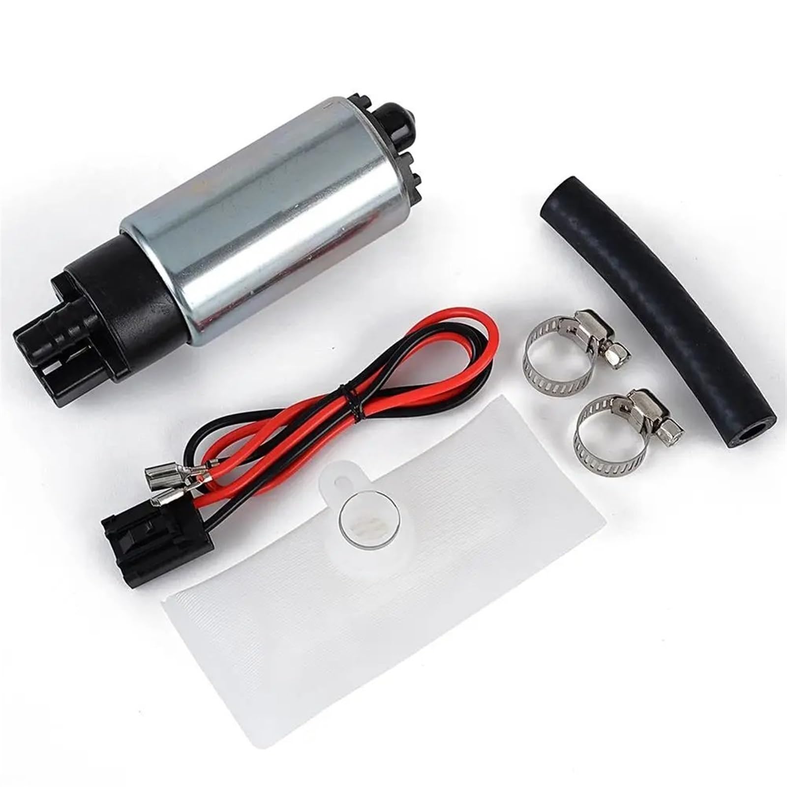 Rubinetto Benzina Per Moto Keeway - Compatibile Con KSR, RKS, Zento 125-200cc - Foto 12