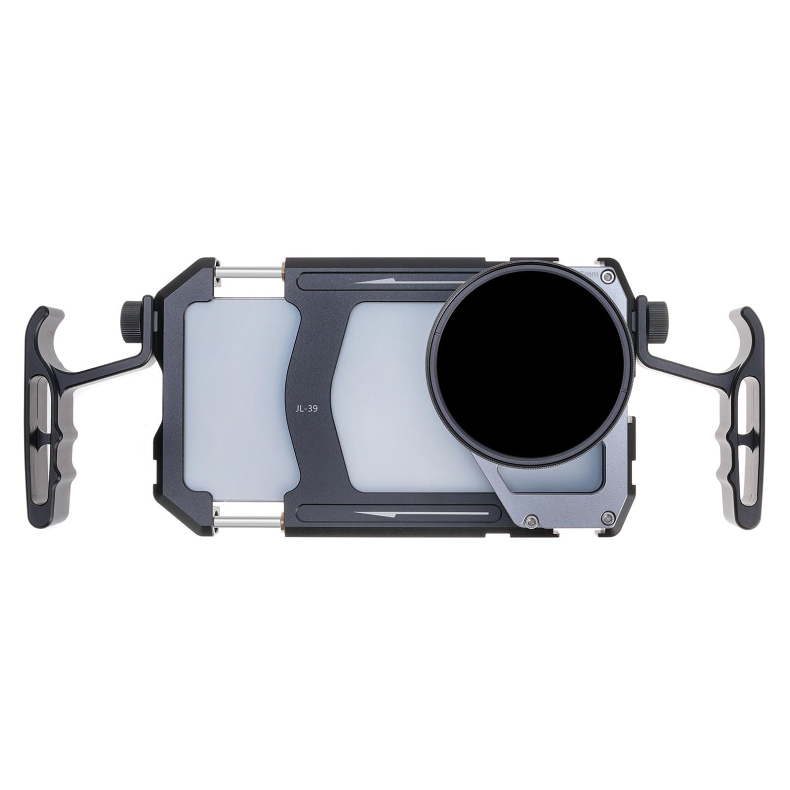 Porte-Filtre pour Appareil Photo, Cadre Photo Mobile