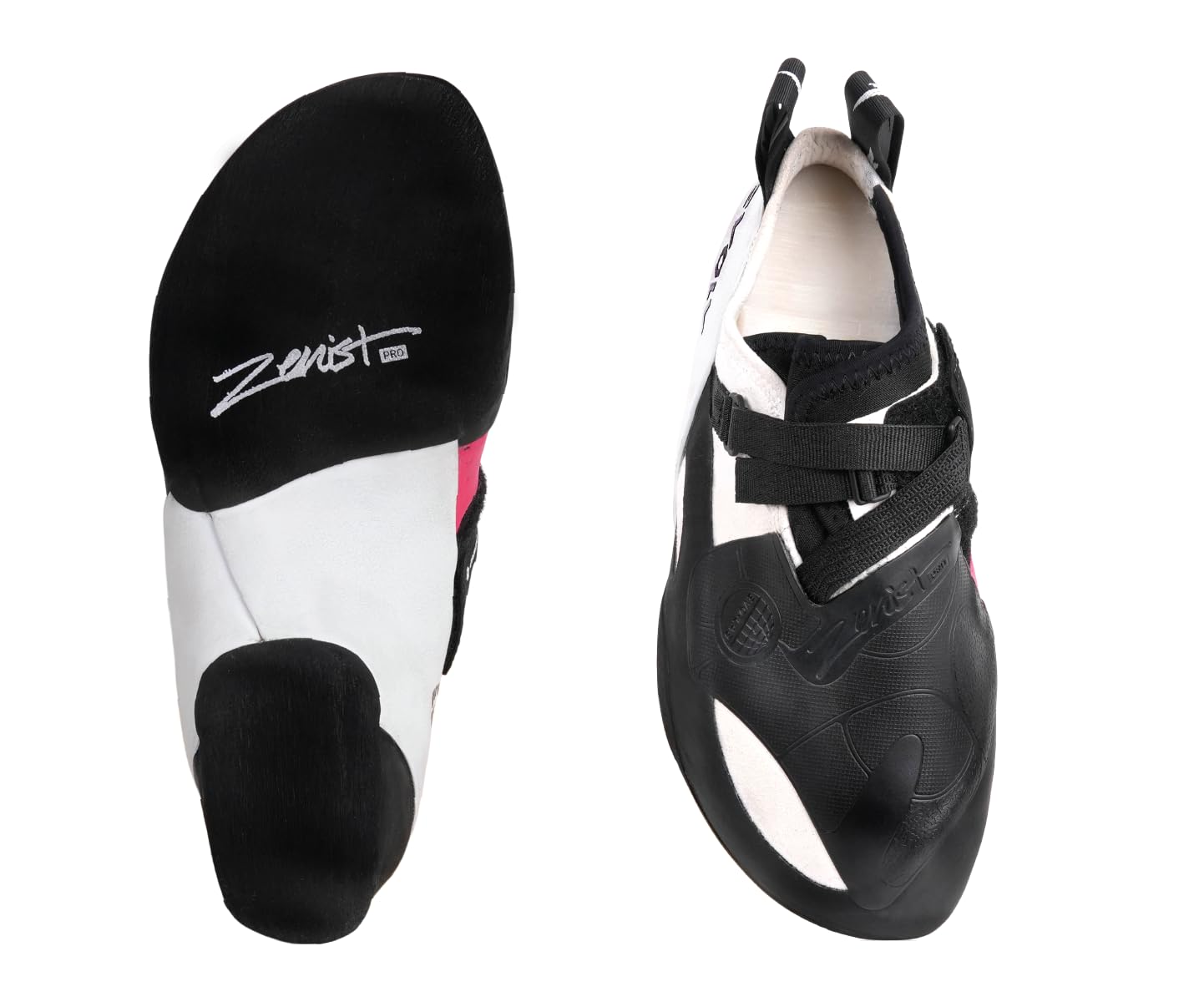 Evolv Scarpette Arrampicata Zenist PRO