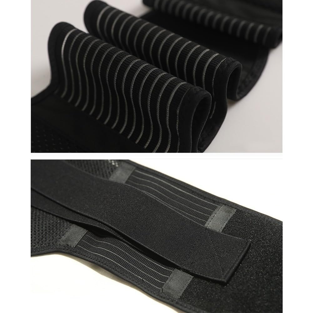Cinturón De Soporte Lumbar For Deportes O Trabajo Relacionado con El Dolor De Espalda Lumbar Escoliosis Hernia De Disco Ciática For Hombres Y Mujeres (Size : S)