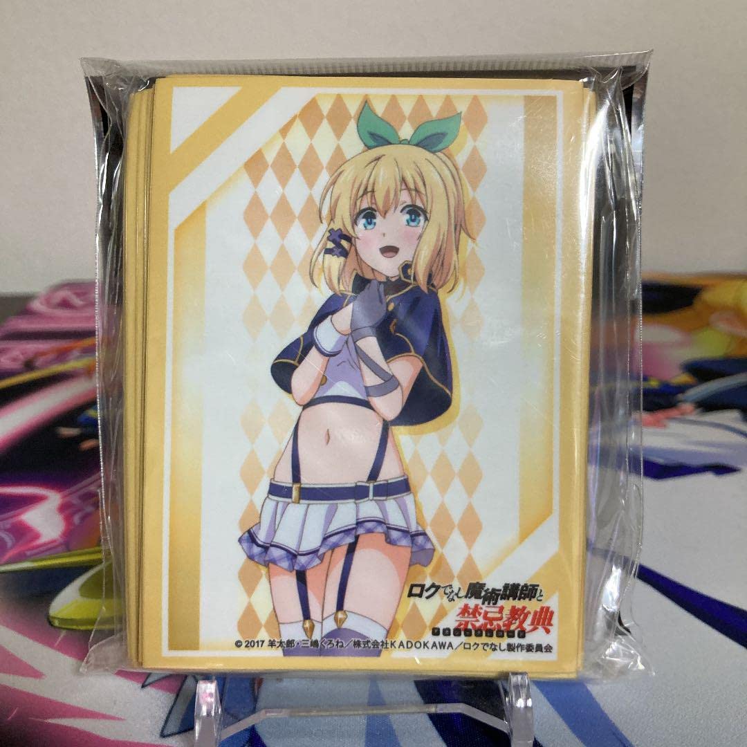 Amazon | ロクでなし魔術講師と禁忌教典 ルミアティンジェル
