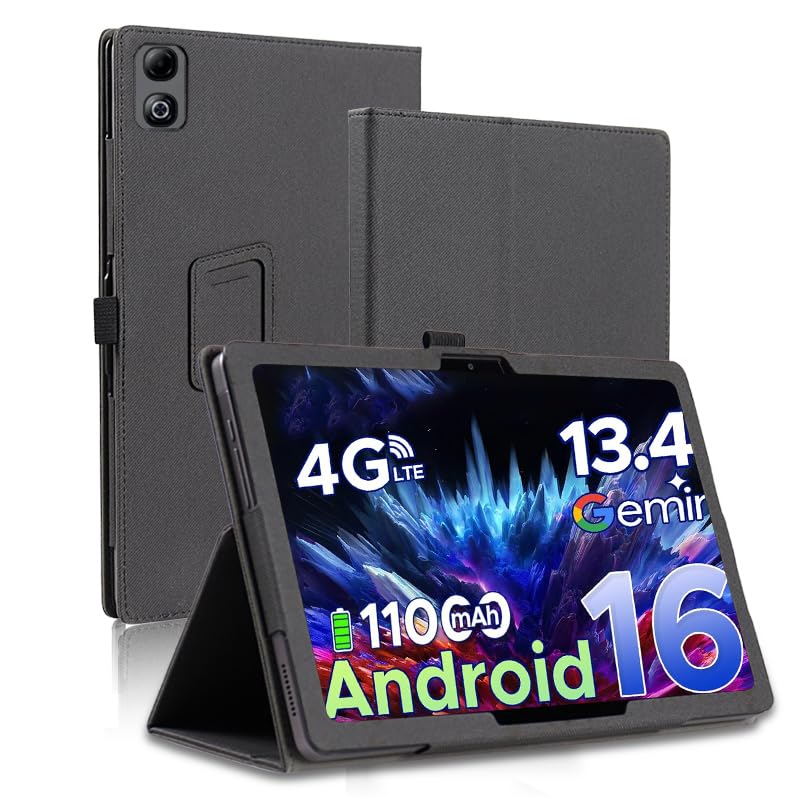 Amazon.com: AKNICI Case for POPUX P13 / P13 Pro/Tab G6 MAX, DOOGEE