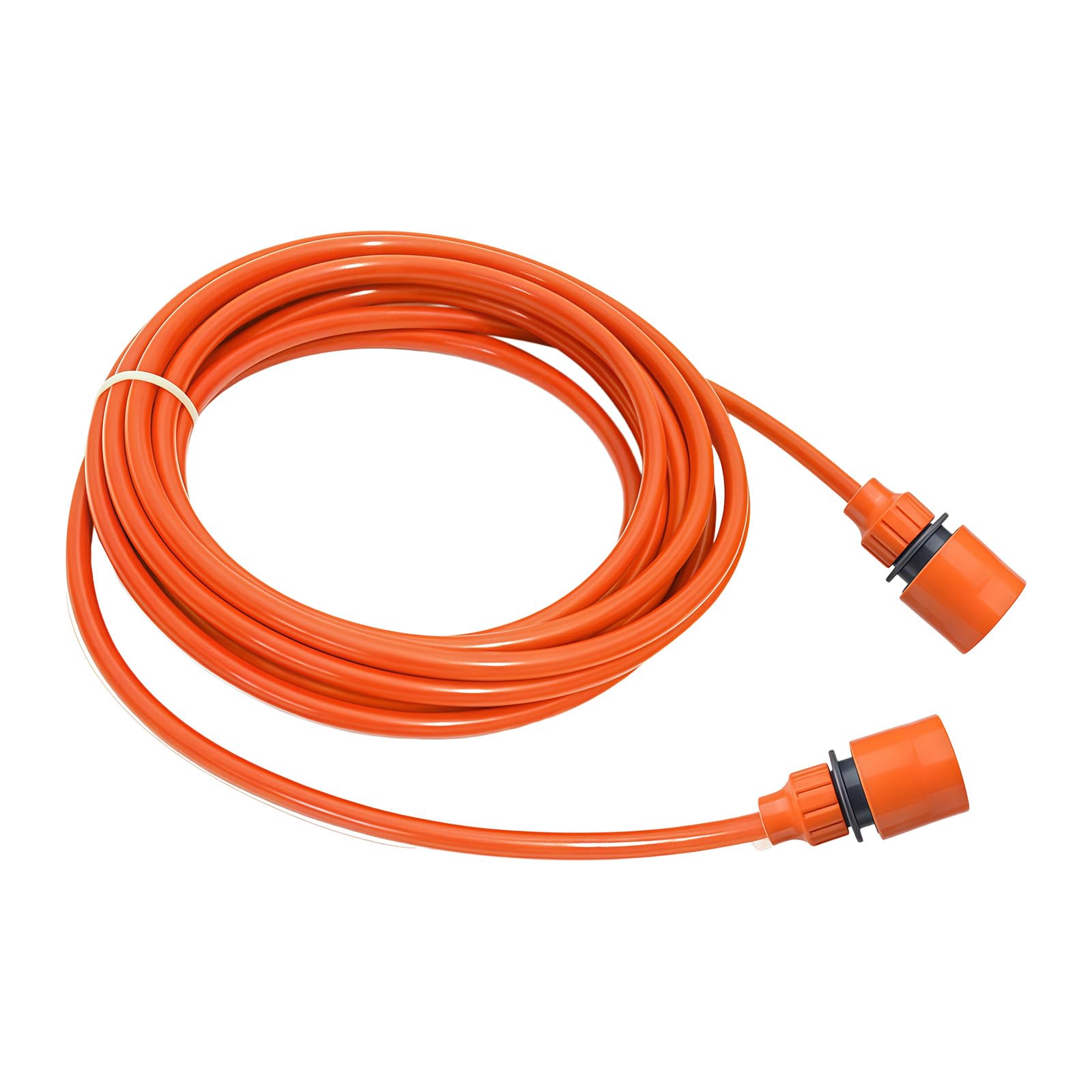 Hsioluted Multicolor Pressure Quickly Connects Water Hose Flexible Multipurpose Garden Hose For Home Garden Irrigation Thin Watering