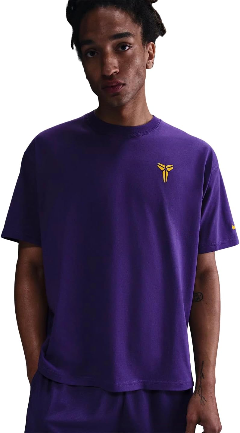Nike Men's Kobe Basketball T-Shirt