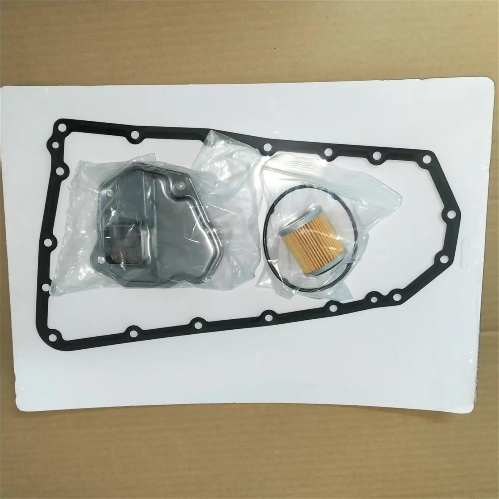 31728x480A 317281XF0A 5191890AA V38-0571 313971XF0D 317281XF03 Filtr automatycznej skrzyni biegów pasujący do skrzyni biegów Jf011E miski olejowej filtra skrzyni biegów