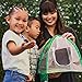 Insect Lore Butterfly Farm™ | Butterfly Kit with Live Cup of Caterpillars | 5 Caterpillars, Reusable Habitat, STEM Butterfly Journal & More