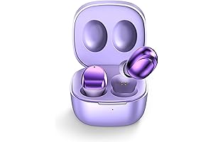 Bluetooth Earbuds for Samsung