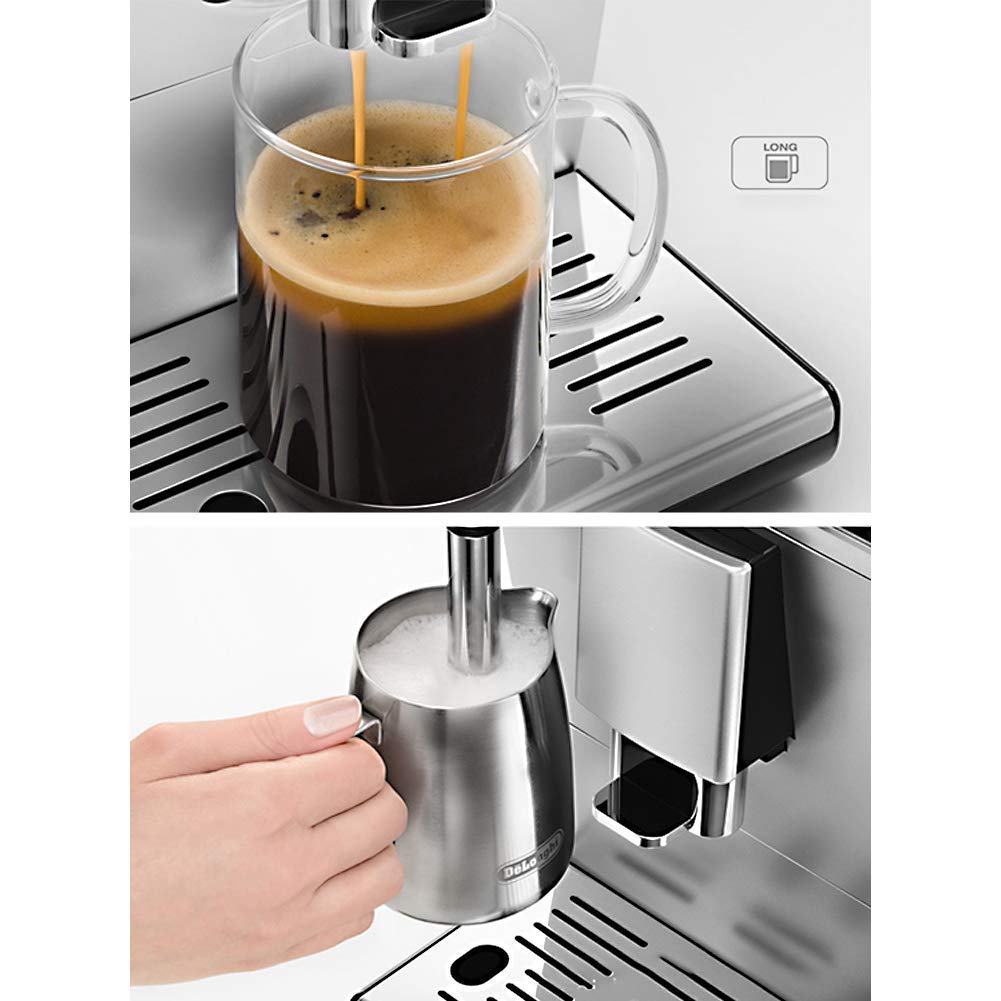 Macchine da caffè domestiche, Macchine per caffè Espresso, Macchine per caffè Espresso Completamente Automatiche, Macchine per caffè in grani, Macchine per Cappuccino