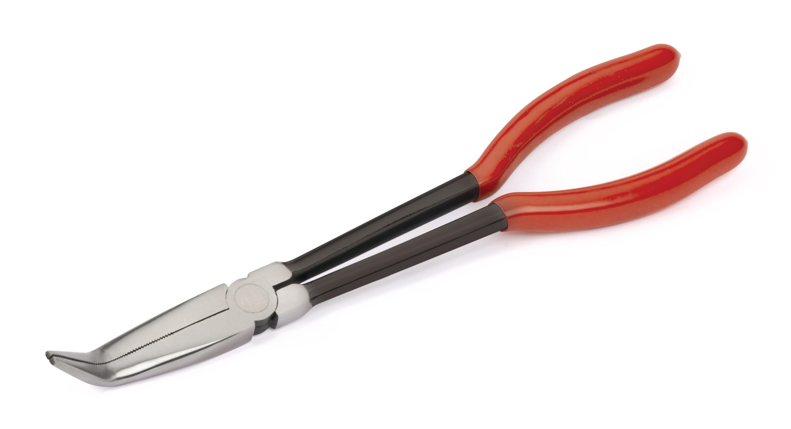 Titan 60773 11-Inch 45-Degree Long Nose Pliers