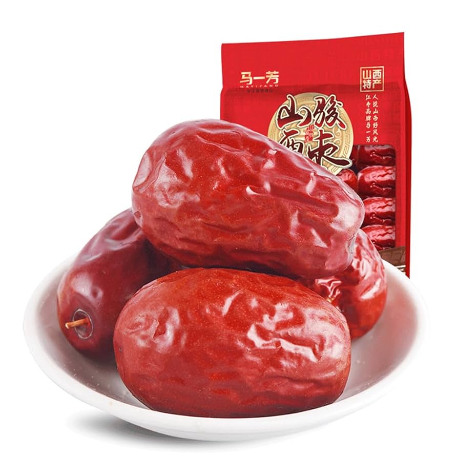 棗実さま専用‼️ Amazon.co.jp: 自然健康社 なつめの実 500g ナツメ 大棗