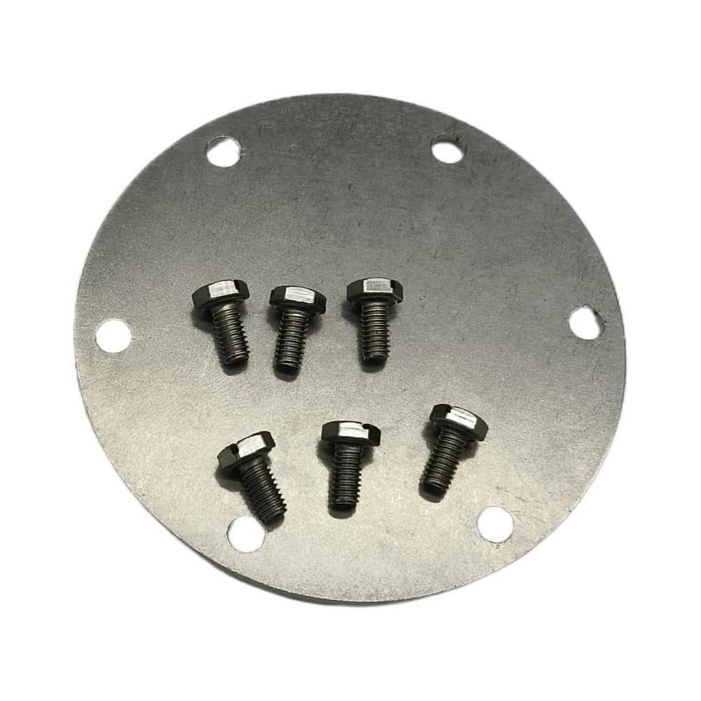 Sea Water Pump For Yanmar 2GM20, 3GM30 - Foto 6