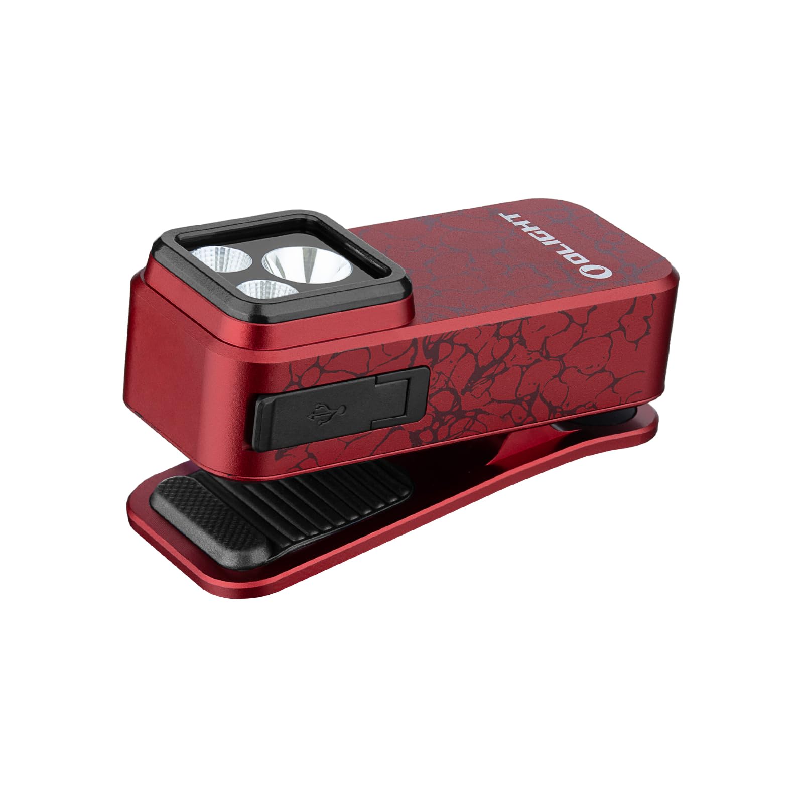 OLIGHT(オーライト) Oclip Pro クリップライト LEDランニンb OLIGHT(オーライト) Oclip Pro クリップライト LEDランニング