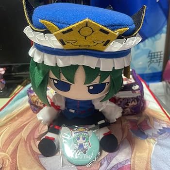 Amazon.co.jp: 四季映姫・ヤマザナドゥ ふもふもえいき。 東方 Amazon.co.jp: 四季映姫・ヤマザナドゥ ふもふもえいき。 東方