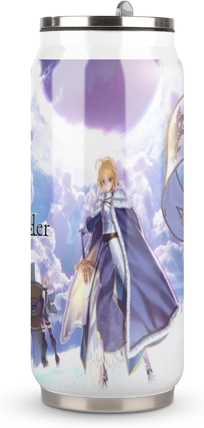 FGO メイン マグカップ】セイバーライオン マグカップ fate FGO