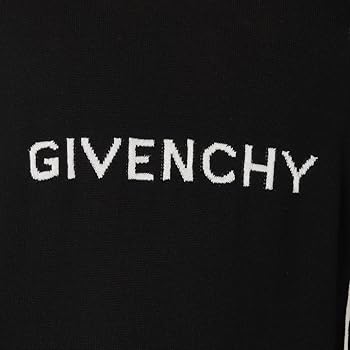 ヴィンテージ☆GIVENCHY☆ジバンシー☆ニットジャケット☆カーデ☆ウール☆黒 ヴィンテージ☆GIVENCHY☆ジバンシー☆ニットジャケット☆カーデ