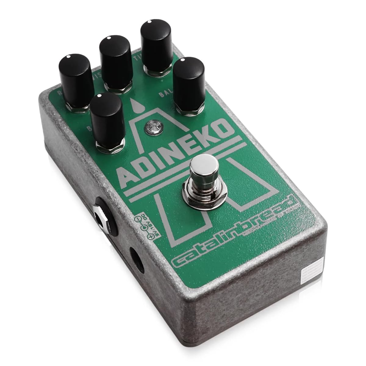 Amazon | Catalinbread カタリンブレッド ディレイ/エコー Adineko 