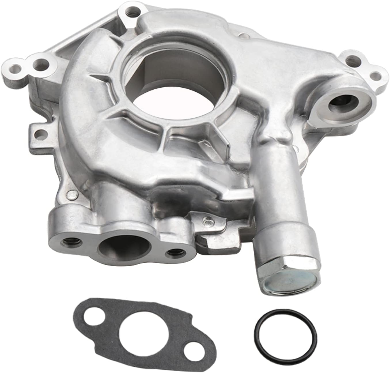 03039 Oil Pump for Nissan 'VQ35DE' [3.5L V6] DOHC Engine, 2002-2014 Altima, 2003-14 Murano, 2001-04 & 13-14 Pathfinder, 2002-14 Maxima, 2004-14 Quest, 350Z, FX35 G35 I35 M35 QX4, #M356