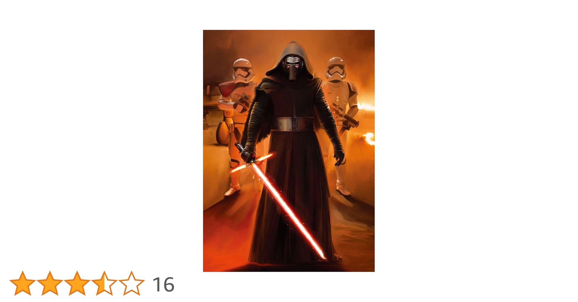 Amazon.co.jp: 266ピース ジグソーパズル スター・ウォーズ