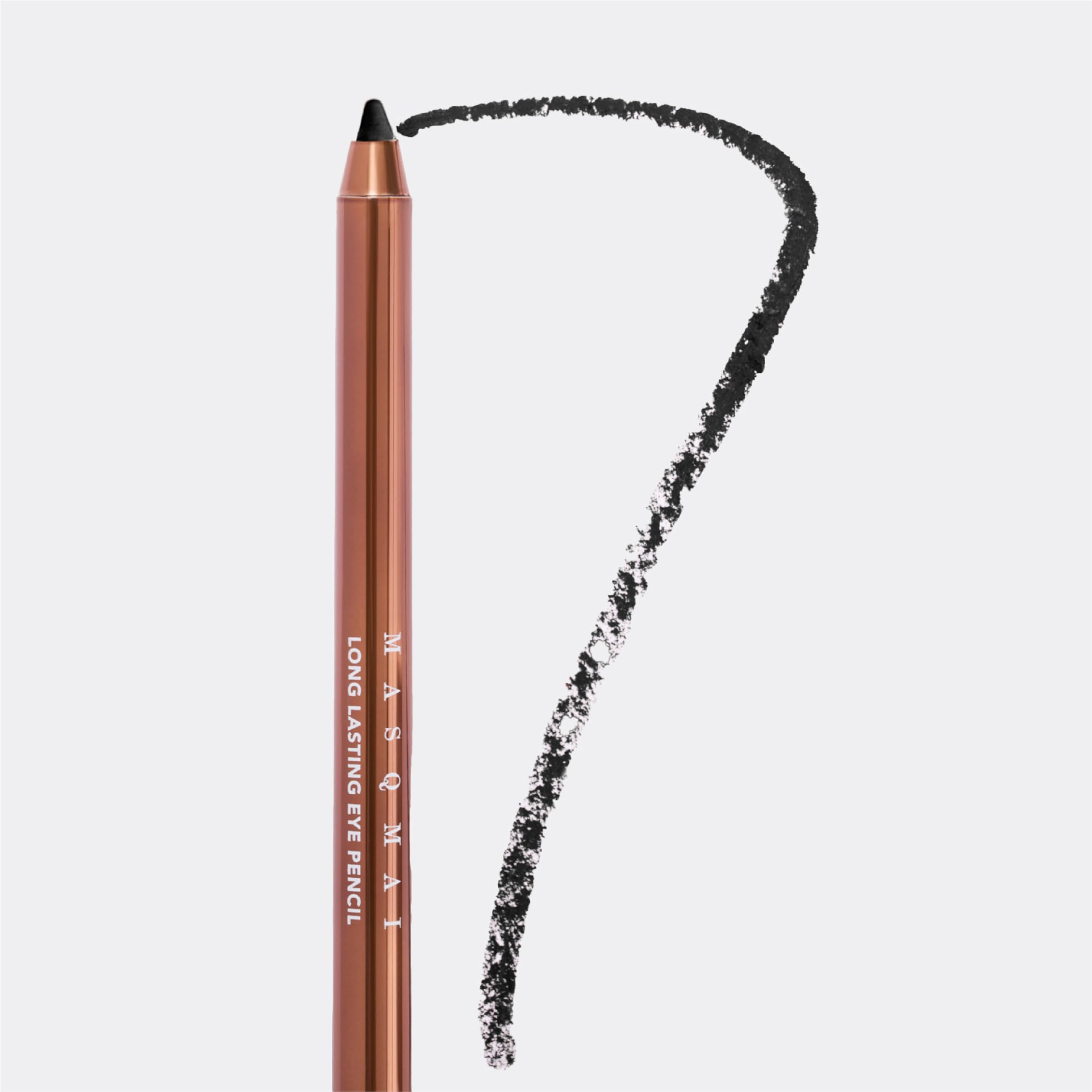 Długi Lasting Eye Pencil - Czarny