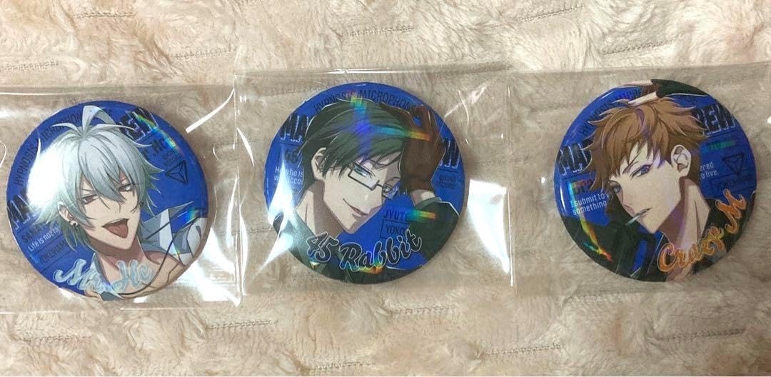 ノラガミ」コレクション缶バッジ 壱岐ひより | ワイワイワールド