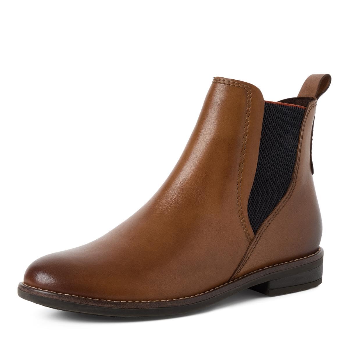 MARCO TOZZI Women's 2-25366-41 Chelsea, Muscat, 5.5