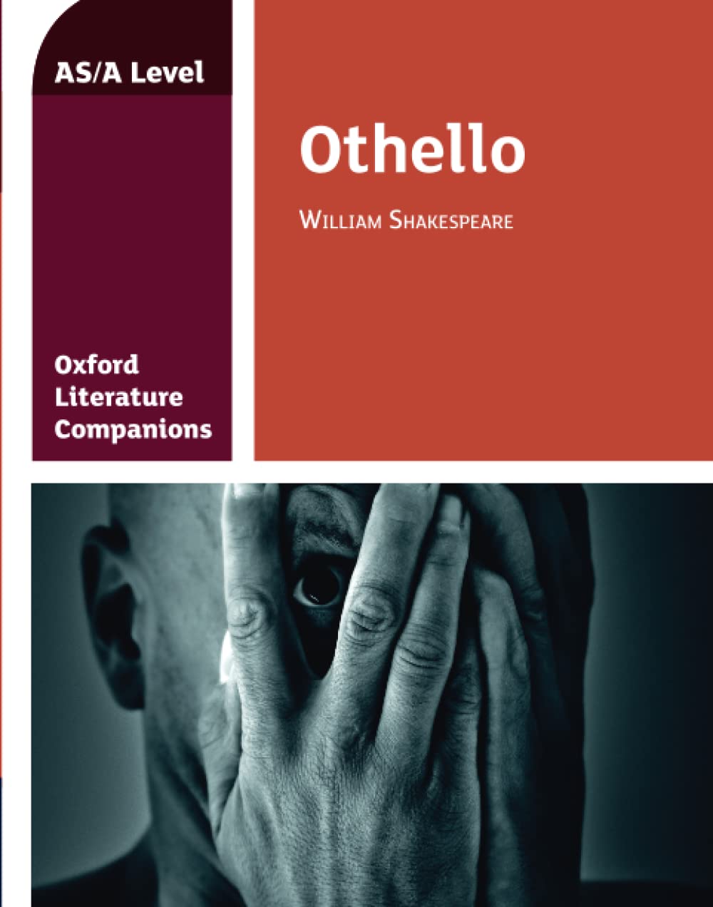 Oxford Literature Companions: Othello: Get Revision with Results (Oxford Literature Companions for A Level)