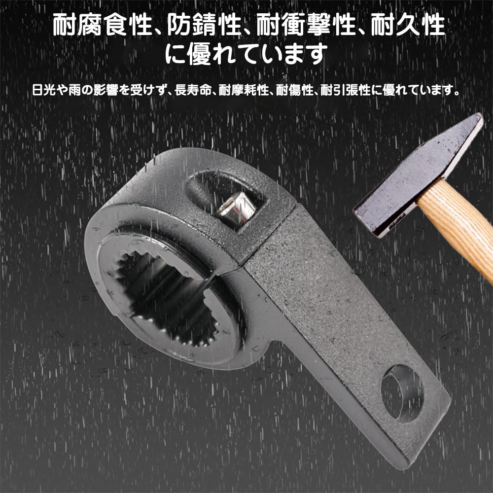 バイク バンパー ステー 穴あけ不要 取付簡単 Φ22〜Φ32mm 汎用 ブラケット LED補助灯 作業灯 投光器 前照灯 ライトマウント パイプクランプ 金具 （2個セット）