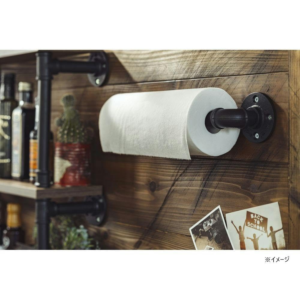 Amazon.co.jp: カインズ(CAINZ) アンティークパイプ 直管 900mm φ25mm