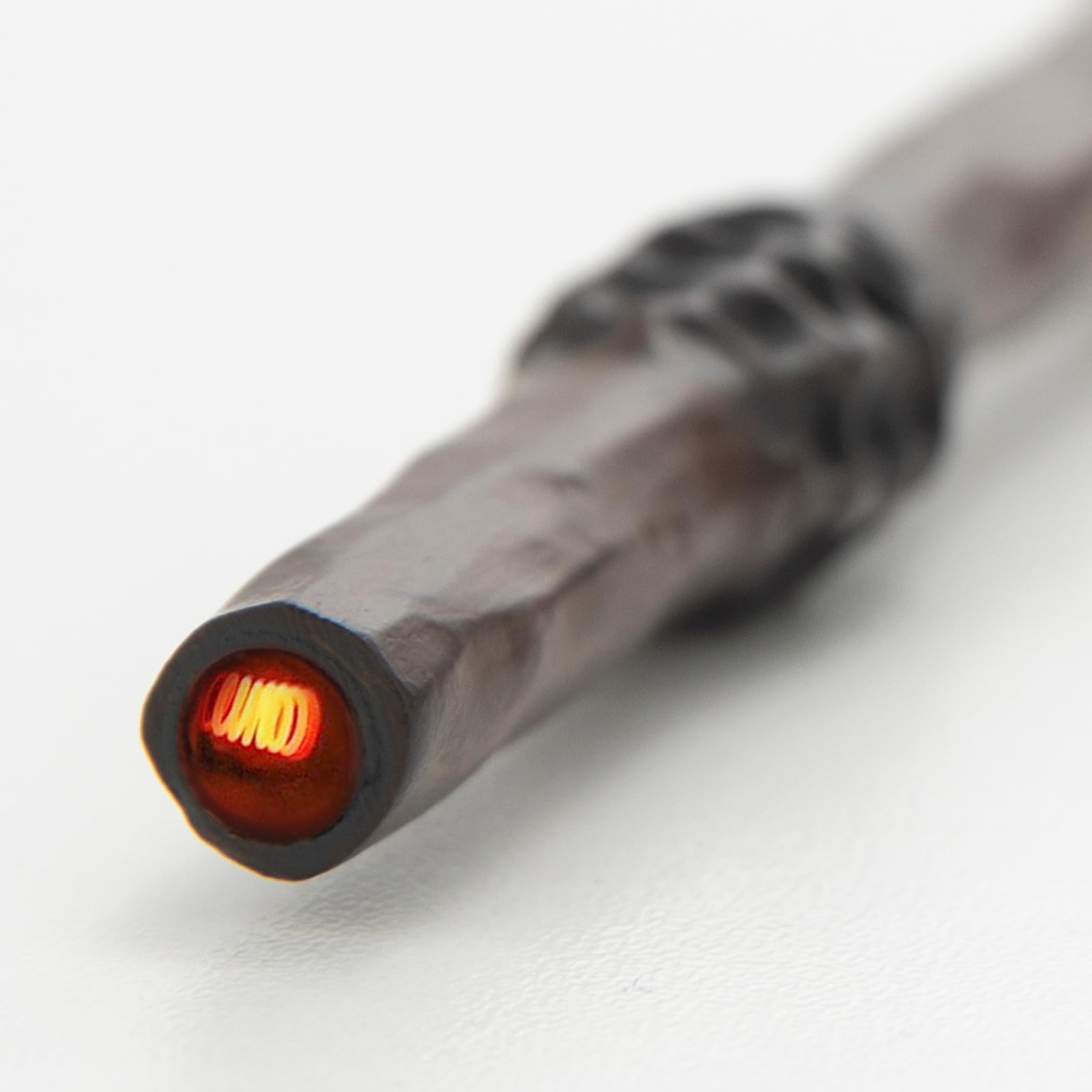 Amazon | ハリーポッター魔法の杖 火の玉杖 火を吐く杖 火吹き杖 呪文