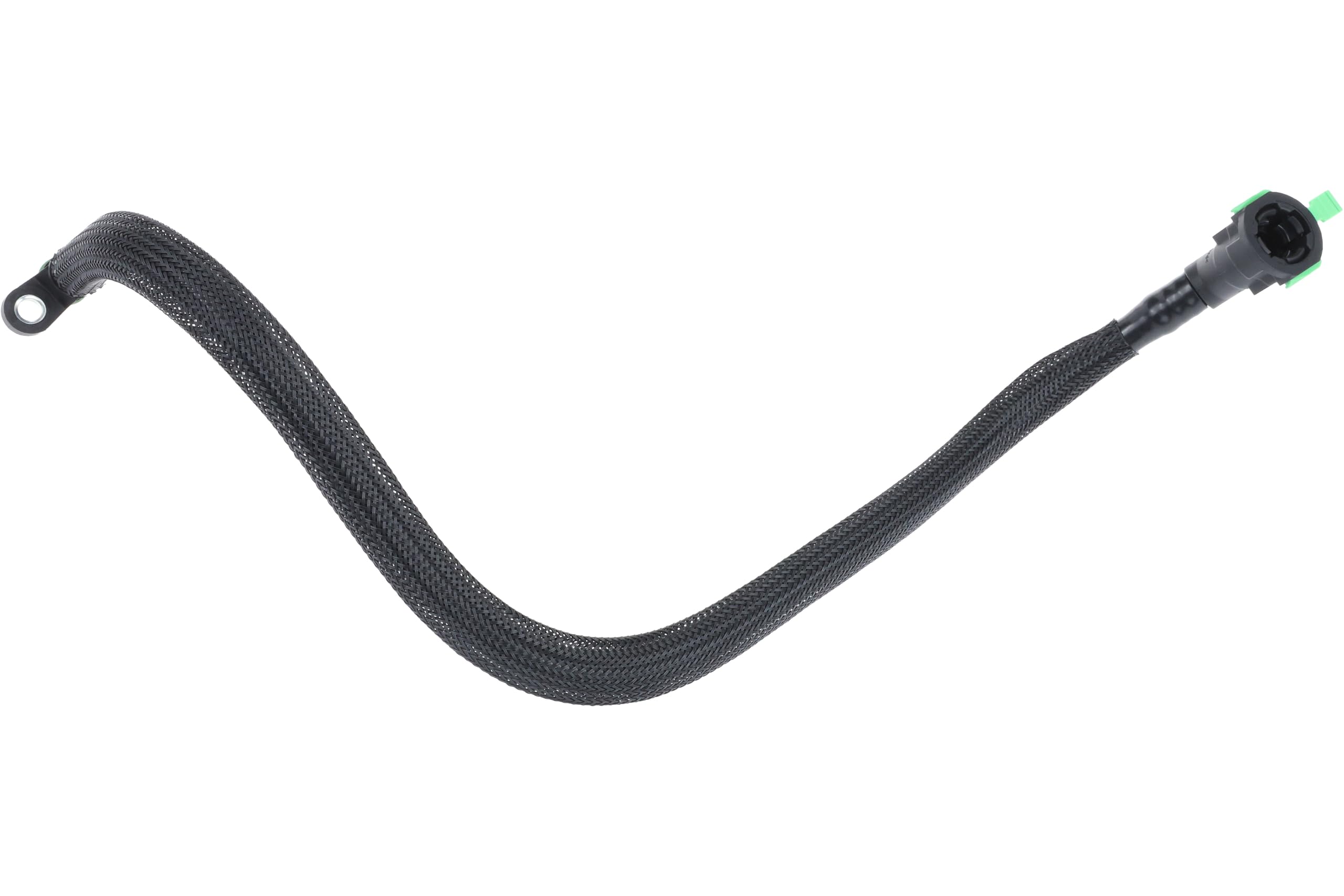 URO Parts LR032862 Oil Cooler Hose