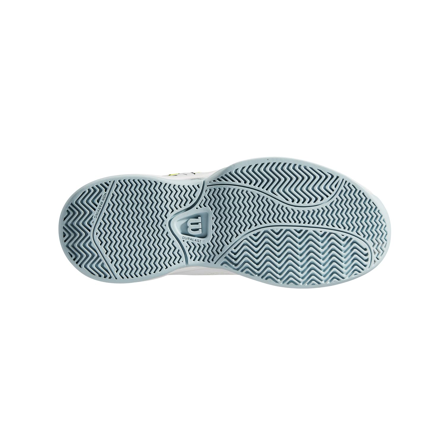 Wilson KAOS Emo SneakerMixte Enfant