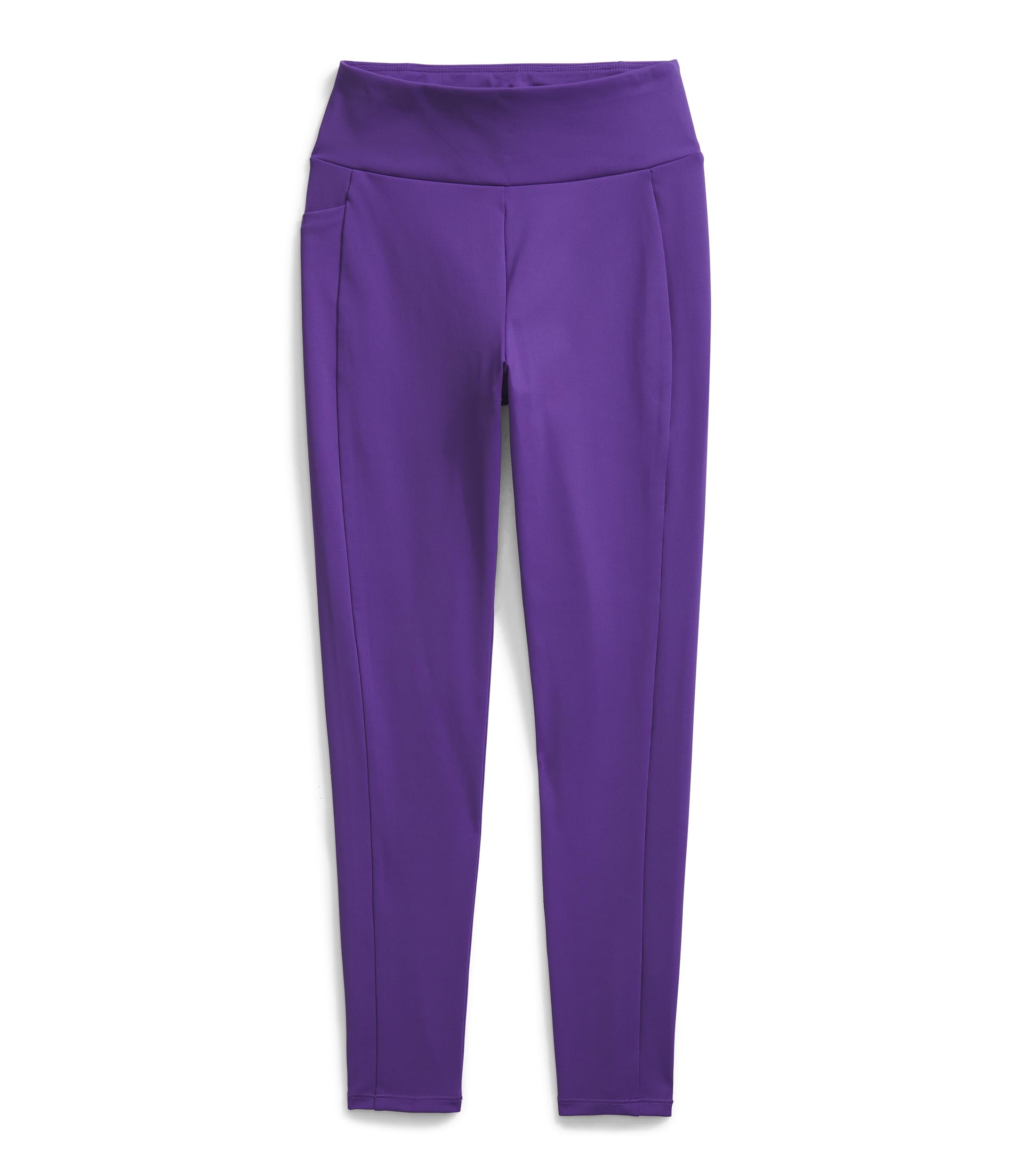 THE NORTH FACE Girl’s Never Stop Tight Pants Mixte