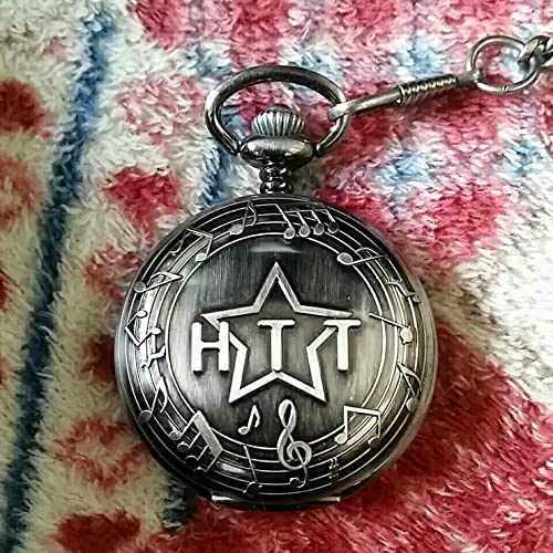 Amazon.co.jp: けいおん K-ON 中野 梓 懐中時計 : ホビー