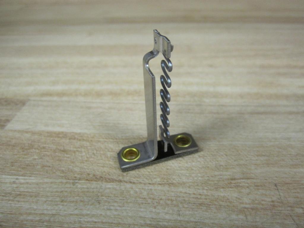 GENERAL ELECTRIC CR305X100C CONTACT BLOCK