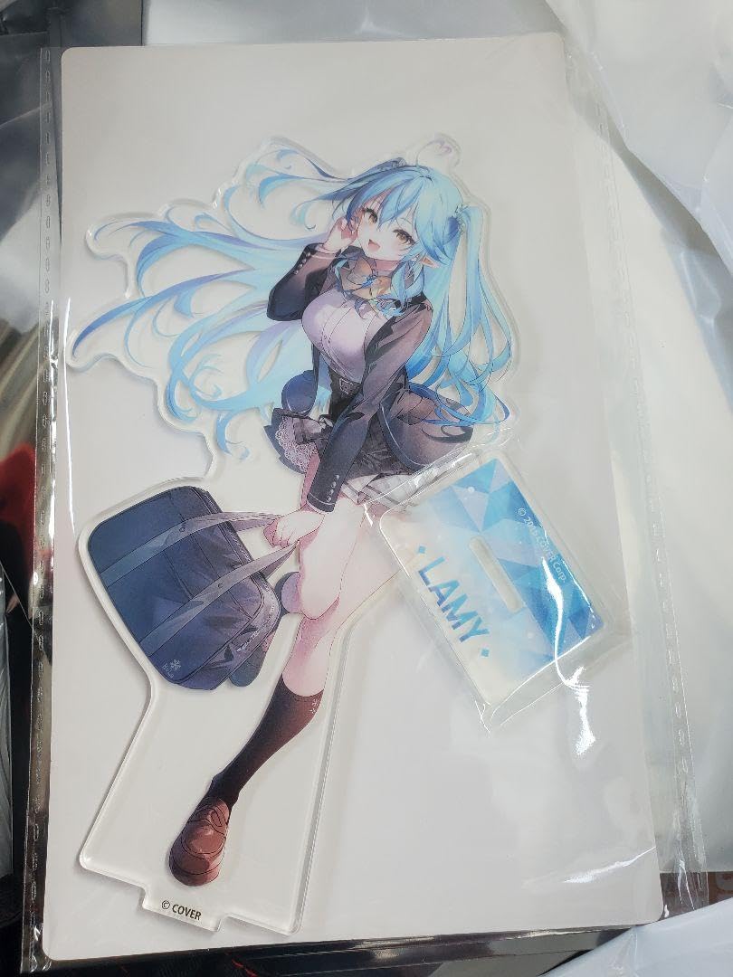 Amazon.co.jp: ホロ ライブ ビッグアクリルスタンド GiGO限定