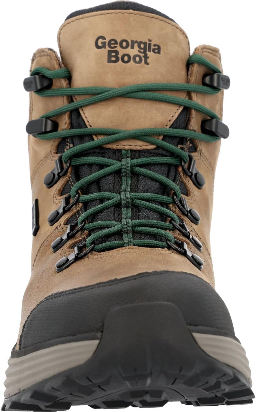 Georgia Boot DuraBlend Sport Waterproof Hiker