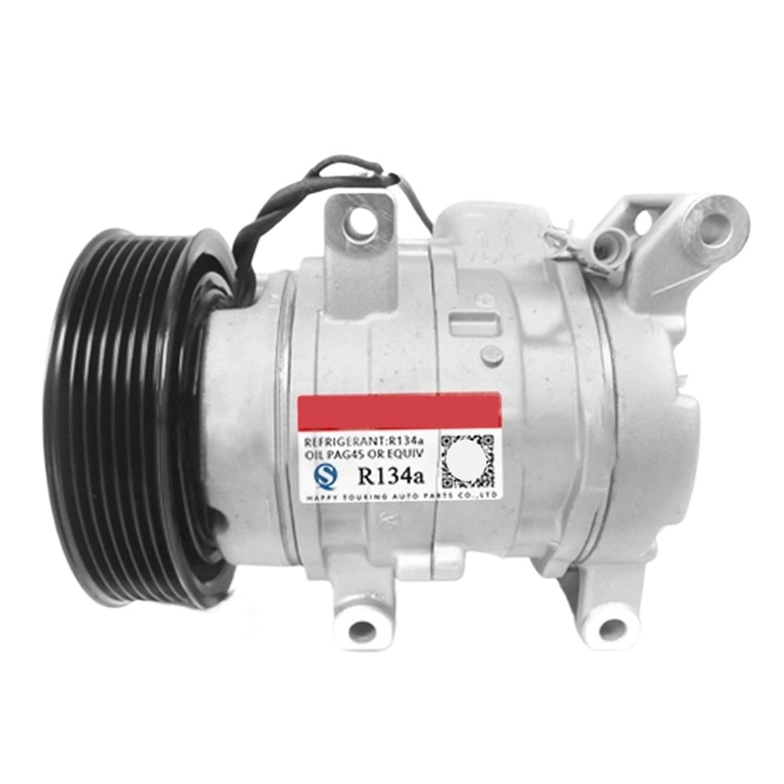 Auto AC Kompressor Zubehör | 88320-0K380 88320-0K100 88310-0K110 88310-0K132 0K080 0K130 0K341 10S11C
