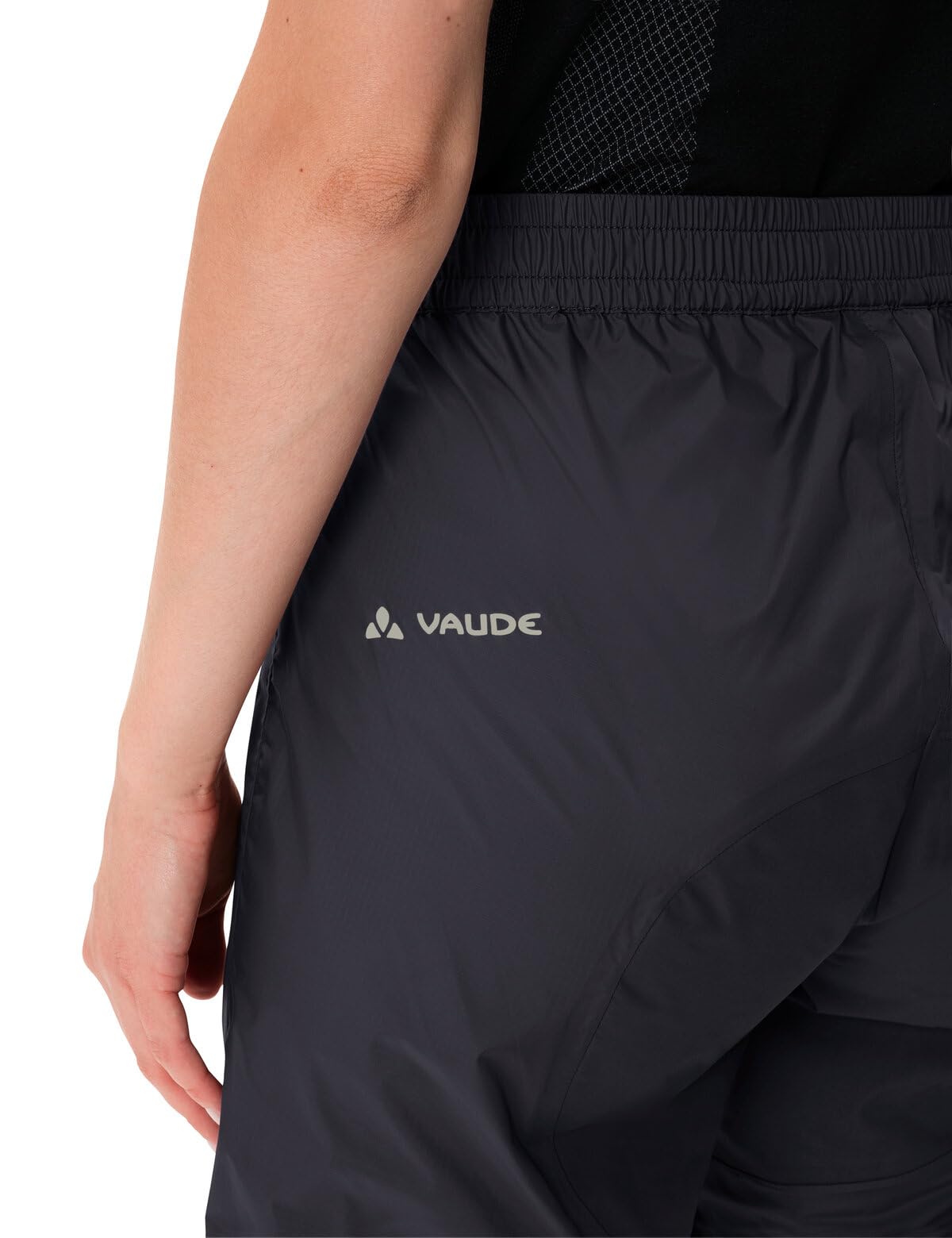 VAUDE Drop II Pantalon Femme