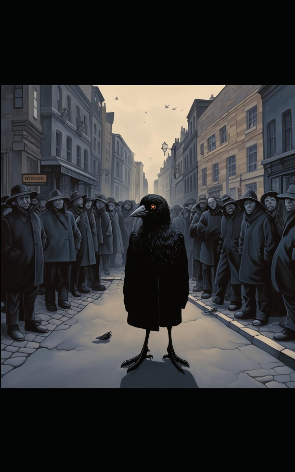 Crow Style Self Defense: defense for the disenfranchised