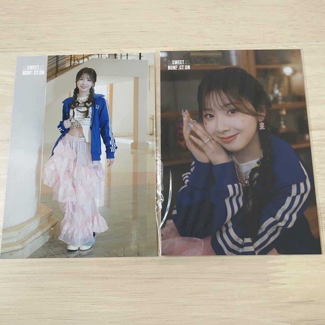 Amazon.co.jp: NiziU ミイヒ スイノン : おもちゃ