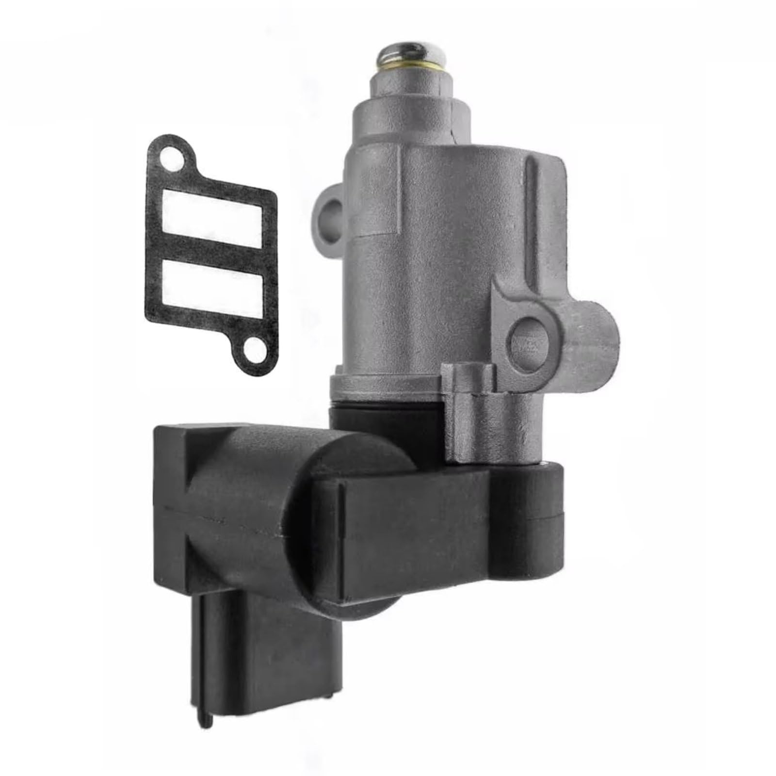 Mjuhbgt One Color Compatible With Hyundai For I10 1.2 2007-2019 3515003000 Car Idle Air Control Valve Decoratio Replacement Part Iac Valve