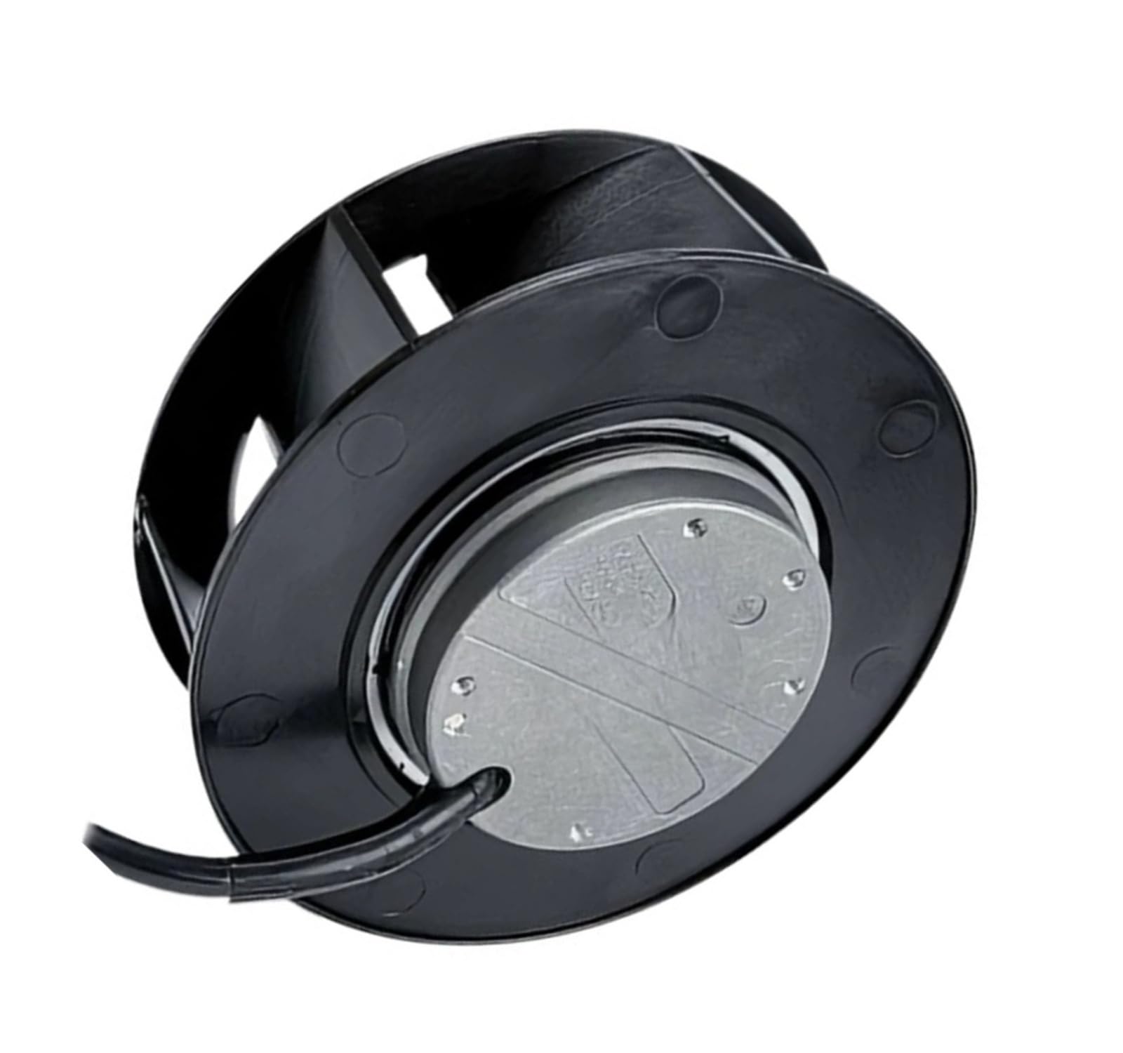 Ventilador centrífugo industrial DM190CVF2 220V 540m³/h Ventilador centrífugo