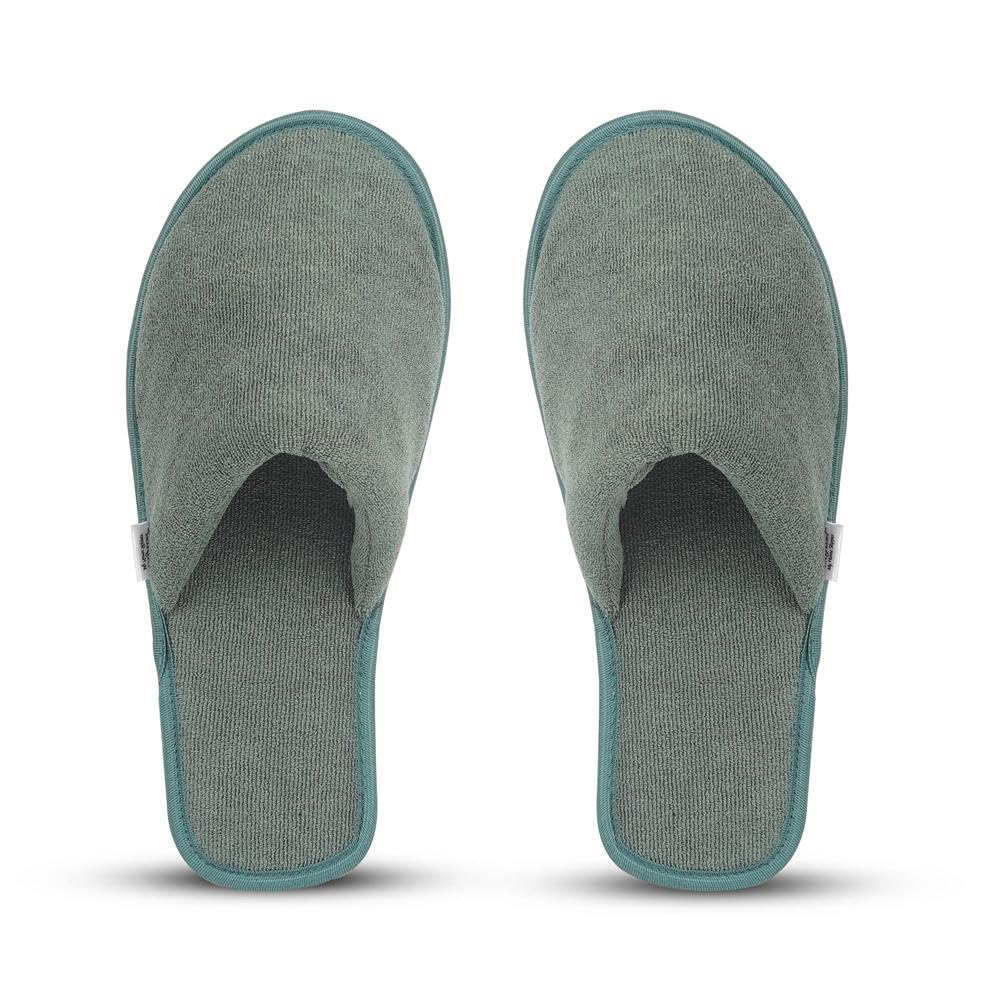 Women's Home Slippers Indoor Bedroom Room Winter House Cloth Slippers for Women Girls