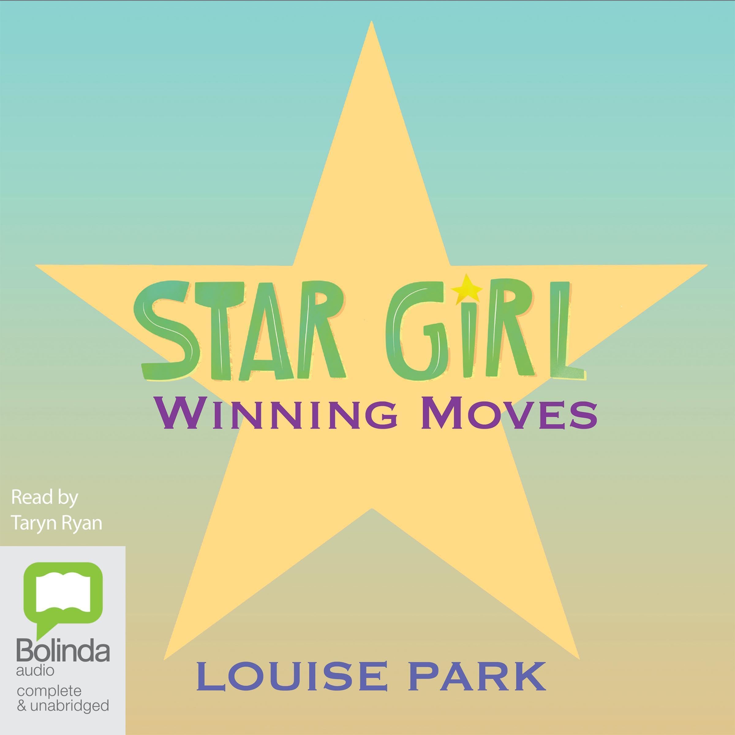 Cover art for Winning Moves