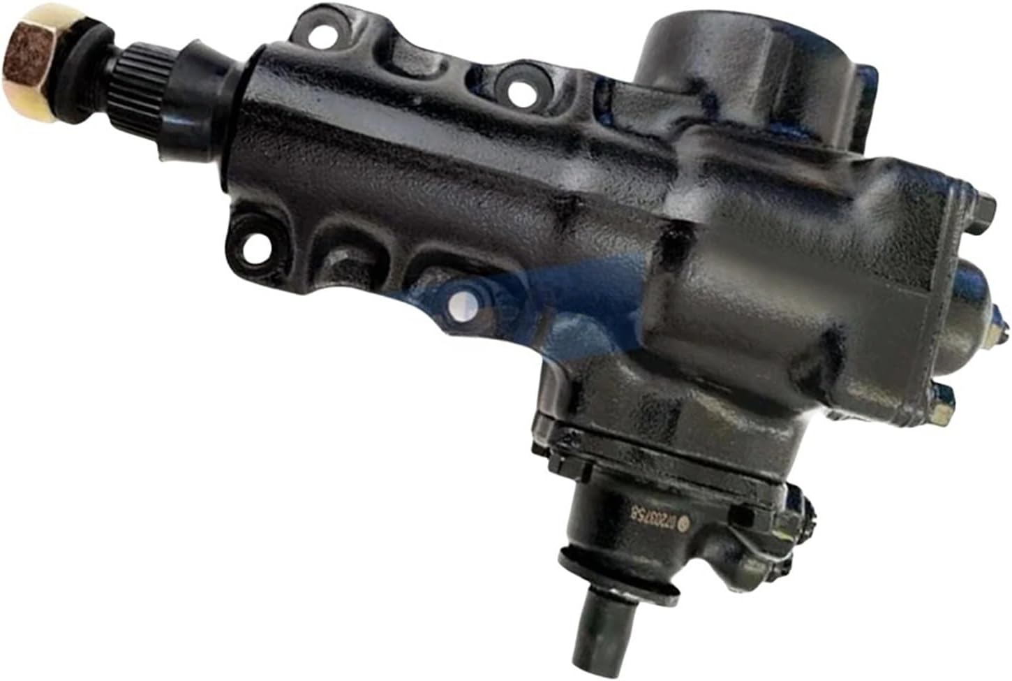 モンベル ハスキーコート XL トパーズイエロー キルティング