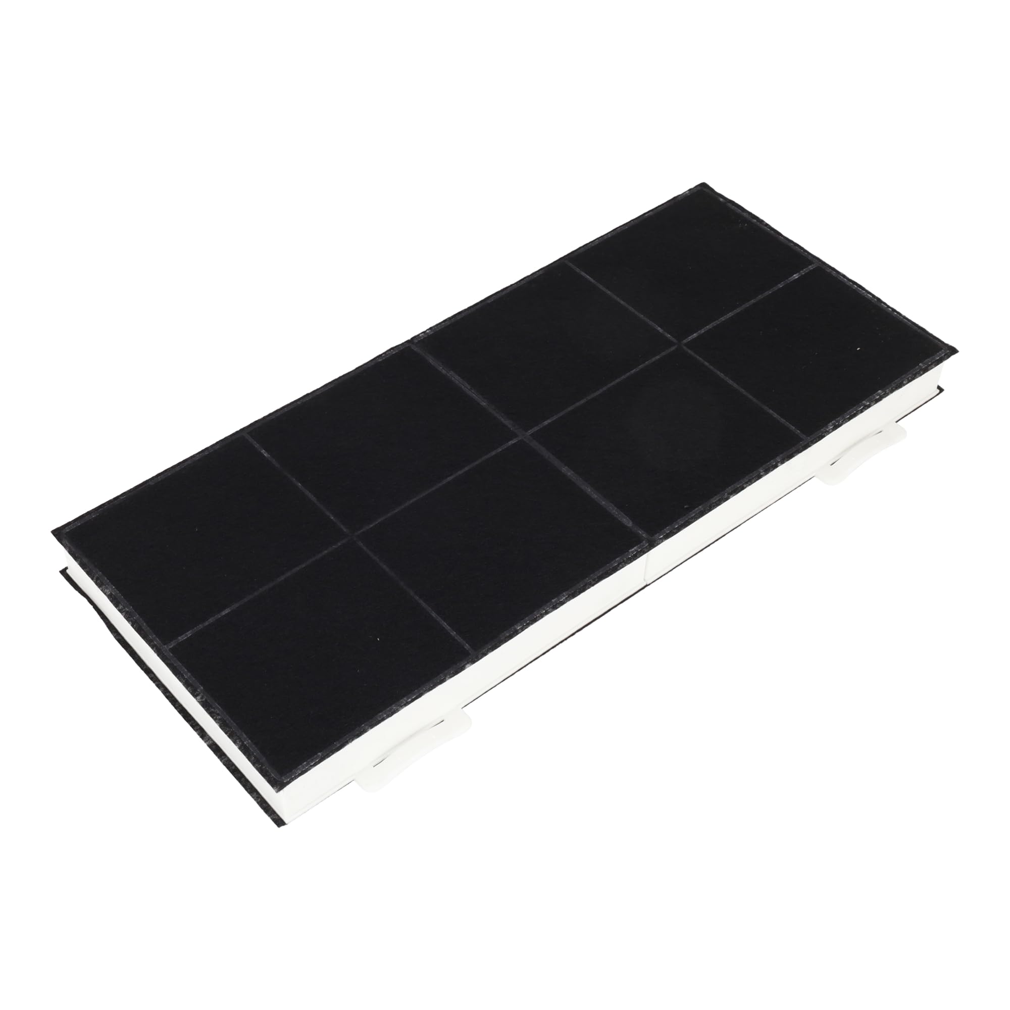 sparefixd Filtro de carbón activo para ventilador extractor para campana Tecnik 00460120