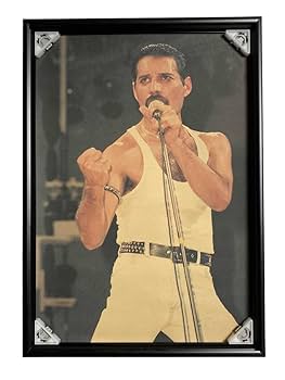 Amazon.co.jp: 「QUEEN/クイーン フレディ・マーキュリー 洋楽